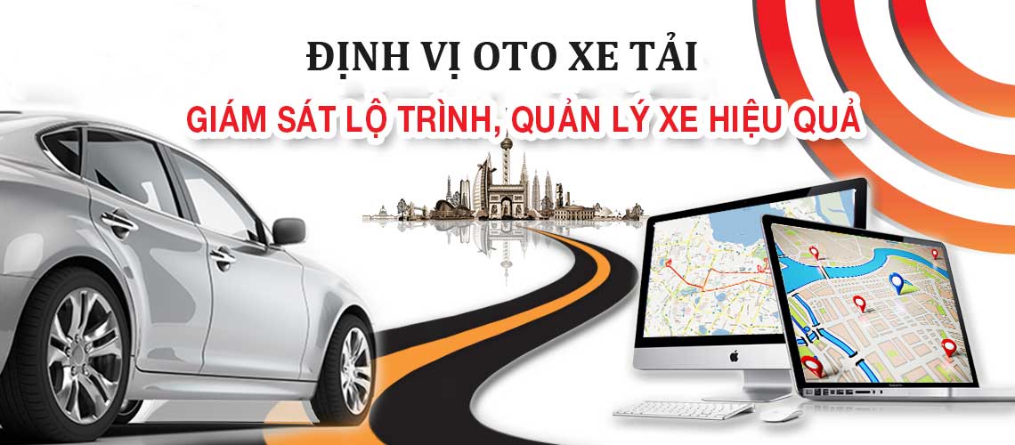 Những loại xe bắt buộc phải gắn thiết bị giám sát hành trình