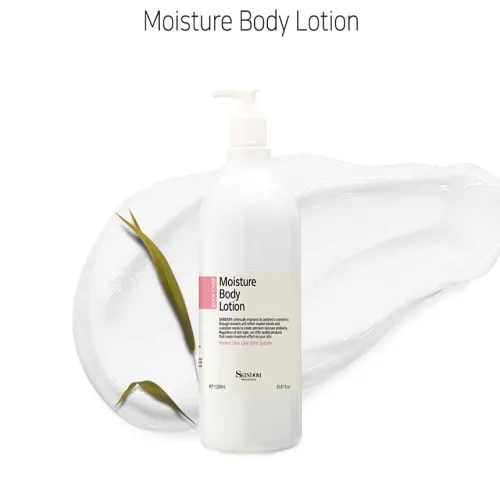 Moisture Body Lotion