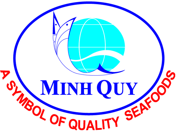 Minh Quy Seafood Co,. Ltd