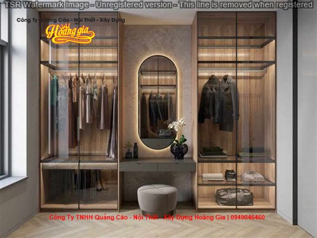 tu quan ao noi luu tru va phan anh phong cach ca nhan9