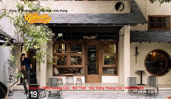 sang tao va song dong nghe thuat decor sua chua quan ca phe voi phong cach va thu vi7