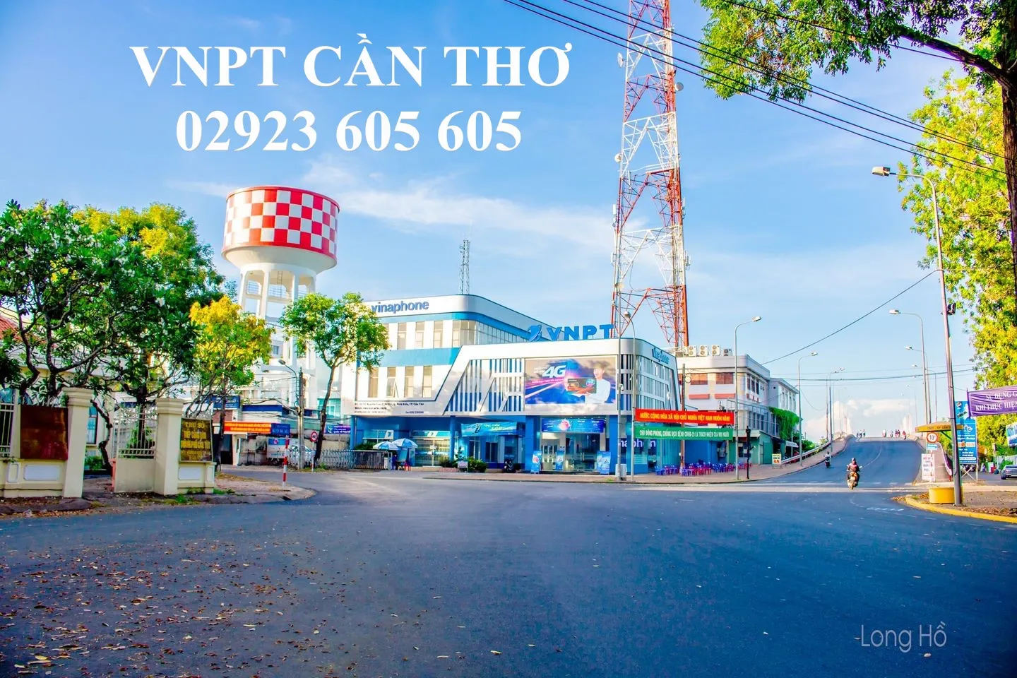 VNPT CẦN THƠ