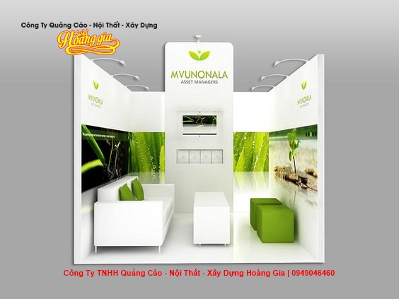 booth su kien cong cu quang trong trong marketing su kien17