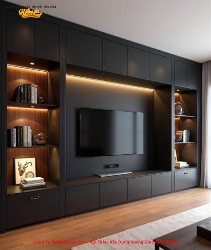 thi cong vach tivi tron goi theo yeu cau9