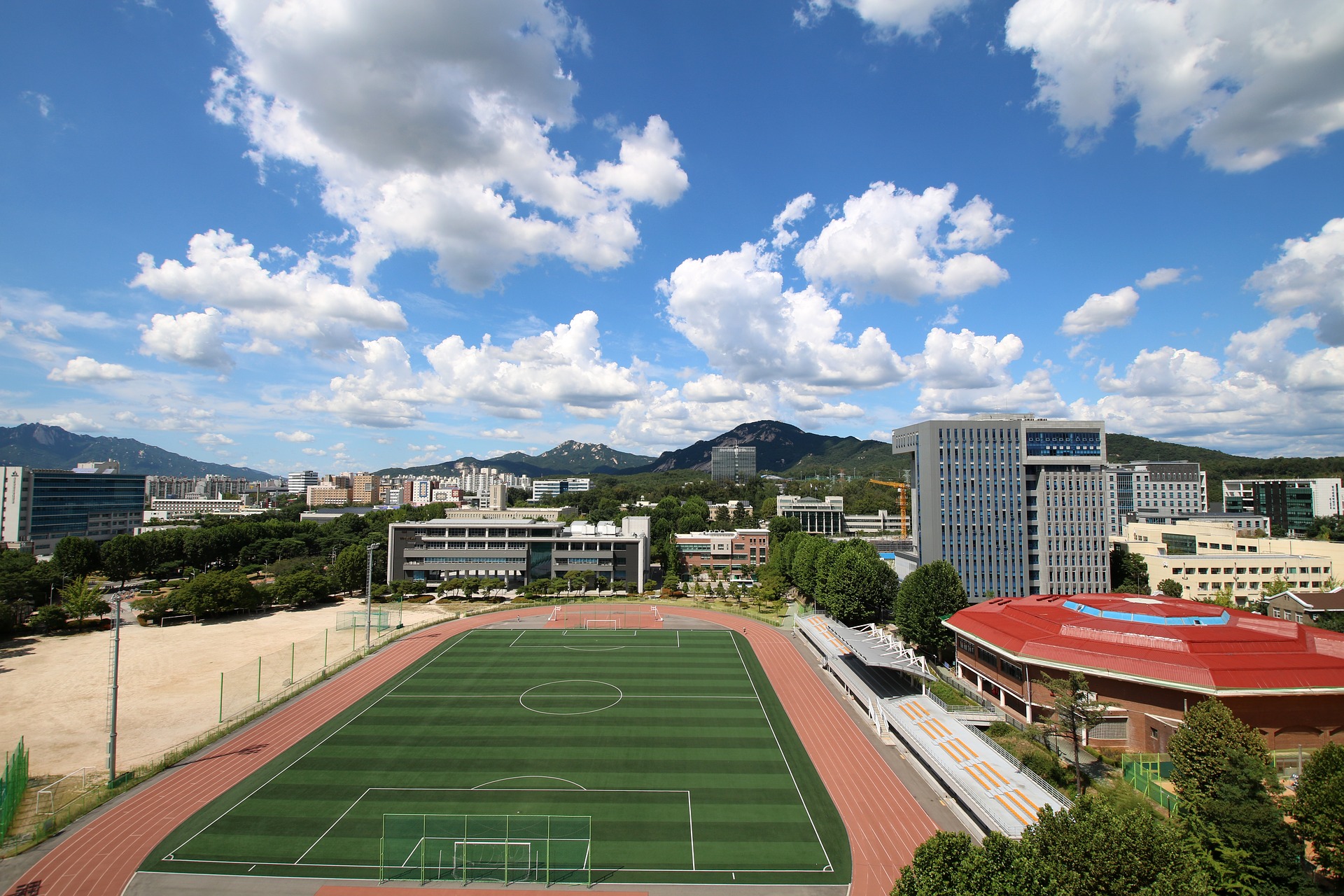 seoul national university of technology