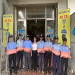 Chăm lo đời sống nhân viên như người thân trong gia đình!