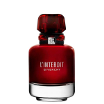 Givenchy L’interdit Rouge EDP