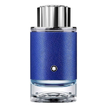 Montblanc Explorer Ultra Blue EDP