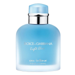 DG Light Blue Man Pour Home Intense EDP