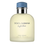 DG Light Blue Pour Homme EDT