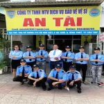 Dịch vụ bảo vệ An Tài