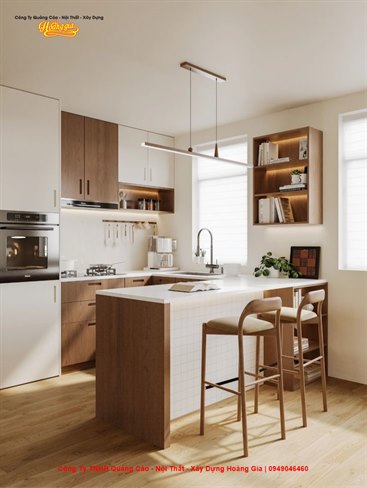 Thi Công Nội Thất Phong Cách Tối Giản (Minimalism) Tại Cần Thơ: "Less Is More"