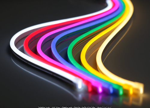 Đèn Neon là gì? Vì sao biển đèn Neon sử dụng rộng rải trong ngành trang trí quảng cáo?
