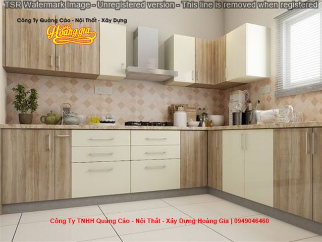 tu bep hien dai su hoa quyen giua tham my va tinh thuc tien16