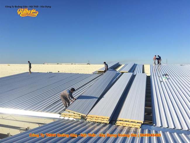 thi cong tam panel can tho1