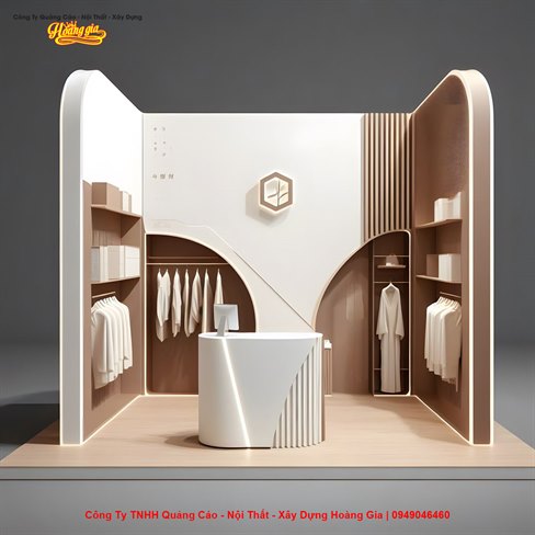 lam booth su kien tron goi dep an tuong hut khach7