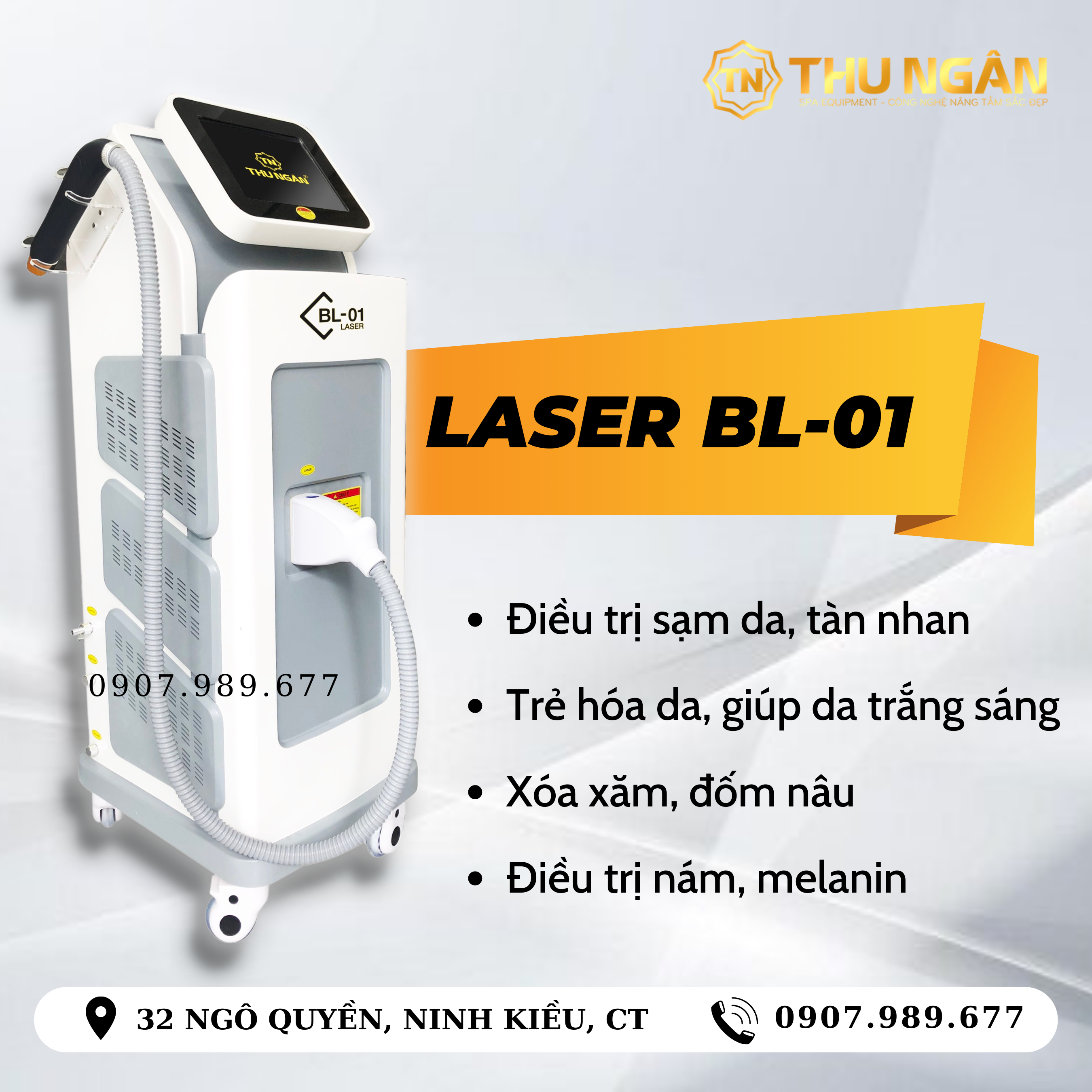 laser bl 01