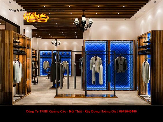 nang tam thuong hieu thiet ke cai tao shop quan ao dang cap va hien dai7