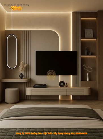 50 mau ke vach tivi dep can tho25