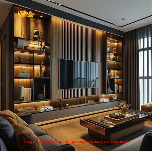 Thiết kế nội thất Cần Thơ – Uy tín, chất lượng, thẩm mỹ