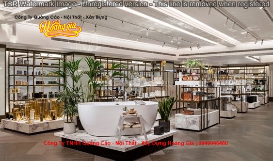 thiet ke cai tao showroom thiet bi ve sinh sang trong va hien dai19