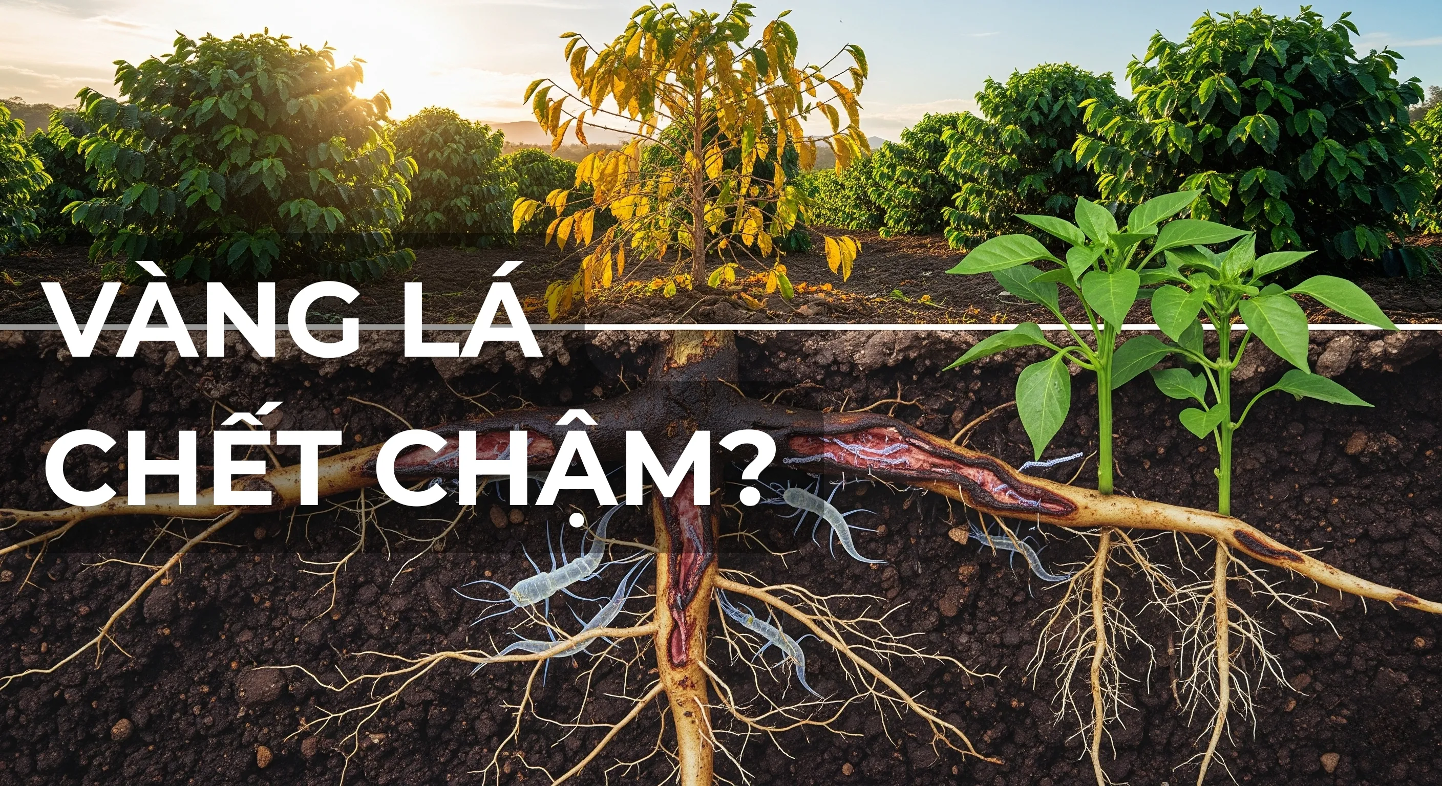 vang la che t cha m 1