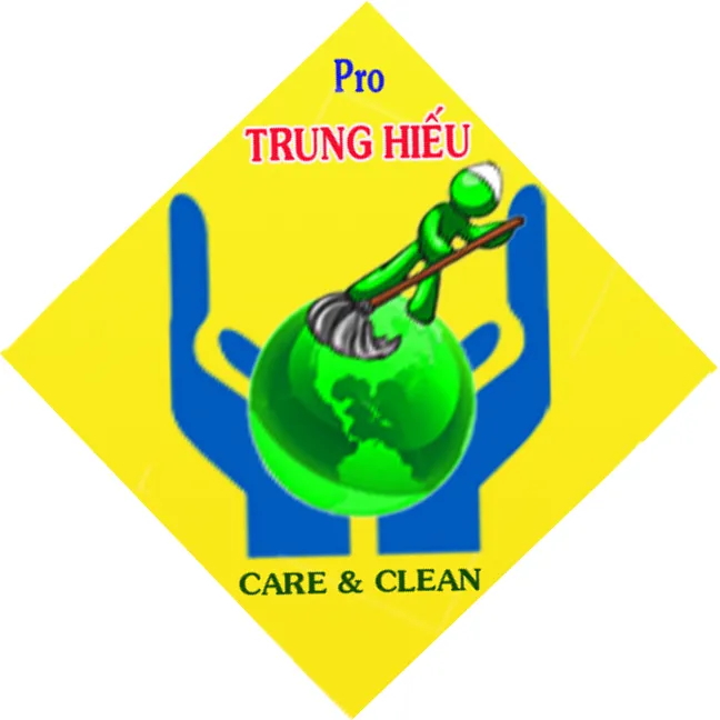 Dịch vụ vệ sinh Trung Hiếu