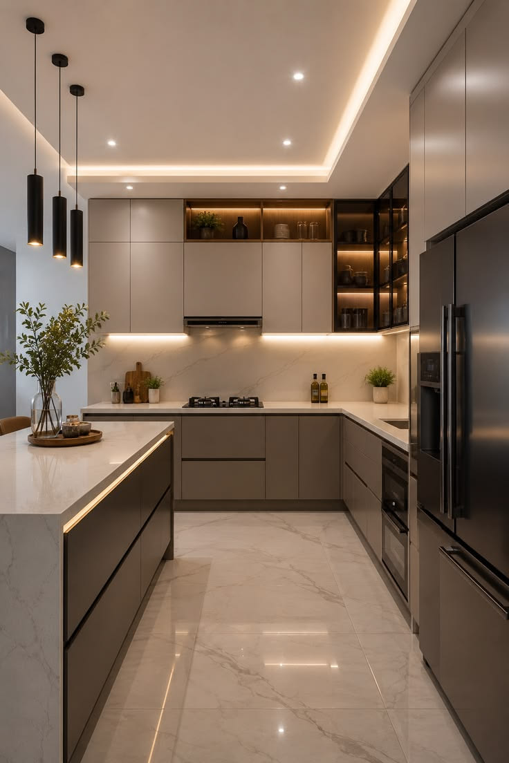 Dịch Vụ Thiết Kế Và Thi Công Nội Thất Trọn Gói Tại Cần Thơ: Giải Pháp "Chìa Khóa Trao Tay" Tối Ưu Không Gian Sống