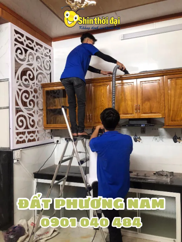 10 Vật Dụng Dễ Hư Hại Khi Chuyển Nhà Nếu Không Cẩn Thận