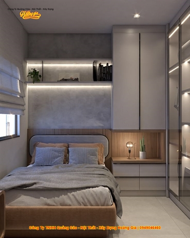 thi cong noi that phong ngu can tho1