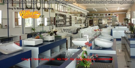 thiet ke cai tao showroom thiet bi ve sinh sang trong va hien dai16