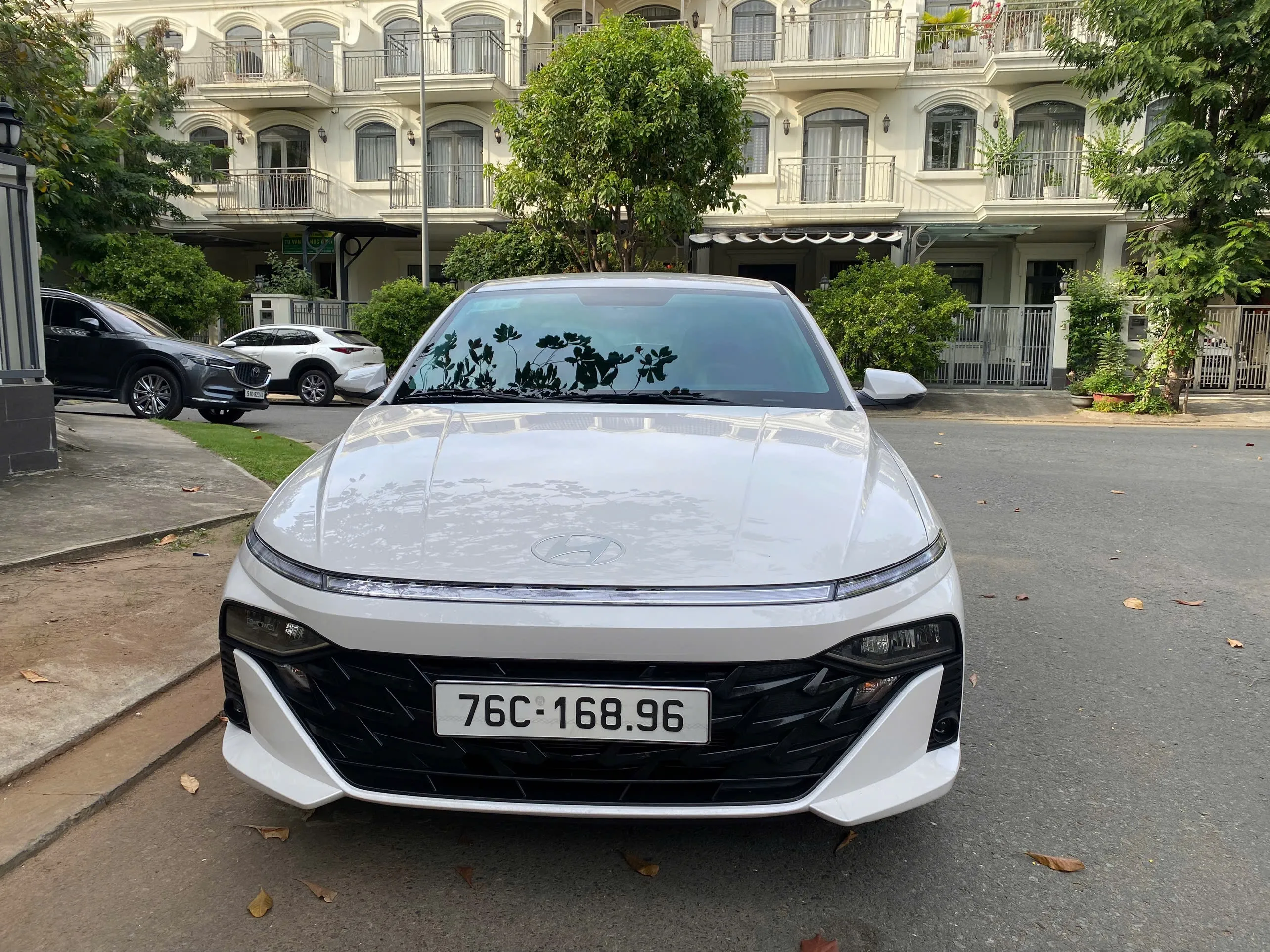 Toyota Avanza