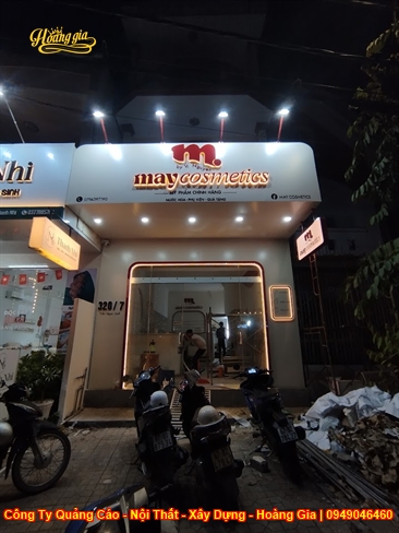 thi cong shop y pham may can tho22