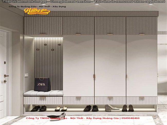 tu quan ao noi luu tru va phan anh phong cach ca nhan14