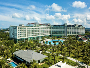Radisson Blu Resort Phú Quốc - 5 Sao