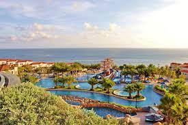 Centara Mirage Resort Phan Thiết - 5 sao