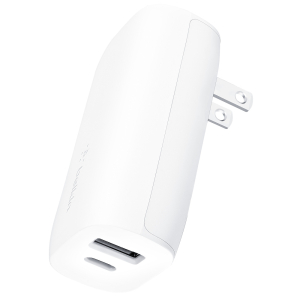 Belkin Boost Charge USB-C 30W Wall Charger