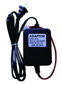 Bộ Nguồn Adapter 24v ,1.2A Dùng Cho Máy Lọc Nước, Phun Sương, Máy Rửa Xe...
