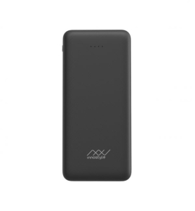 SẠC DỰ PHÒNG INNOSTYLE POWERGO II SMART AI 20000MAH BLACK – IP20SABLK