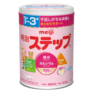 Sữa Meiji Step Milk số 9 nội địa Nhật (800g)
