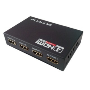 Bộ chia HDMI 1 ra 4