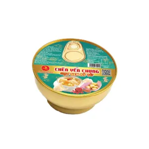 CHÉN YẾN CHƯNG HẠT SEN KỶ TỬ TKNEST