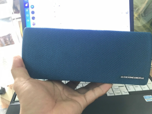 Loa bluetooth siêu bass