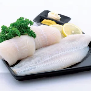 Cá Tra Fillet 2kg