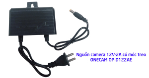 Nguồn 12v 2A ngoài trời