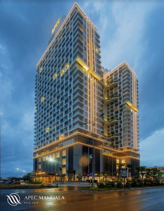 Apec Mandala Hotel & Spa Phú Yên