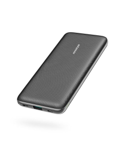 PIN SẠC DỰ PHÒNG INNOSTYLE POWERGO PLUS 10000MAH (PD 20W + QC3.0 18W)