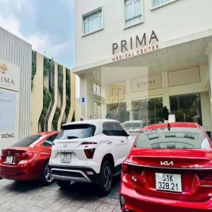 ✅ Bán Gấp Bệnh Viện 27-27A Kỳ Đồng, Phường 9, Quận 3
