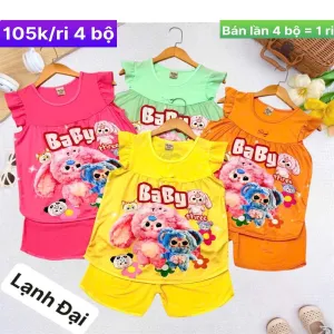Bộ Lạnh Đại