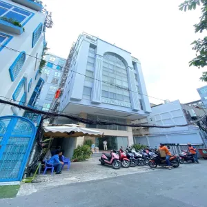 ✅ Bán Gấp Buidling 14 Phan Tôn, Phường Đa Kao, Quận 1
